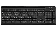 【富士通純正】OADGキーボード(109Aキー/USB) FMV-KB340相当品